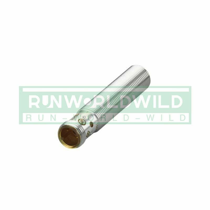 1PCS NEW FOR H●IFM IFS305 Inductive Sensor Threaded Type 10...30 DC PNP