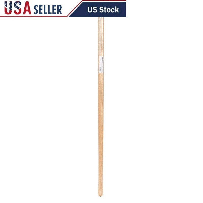 Heavy Duty Post Hole Digger Handle Replacement Tool 48 Inch Durable Grip New