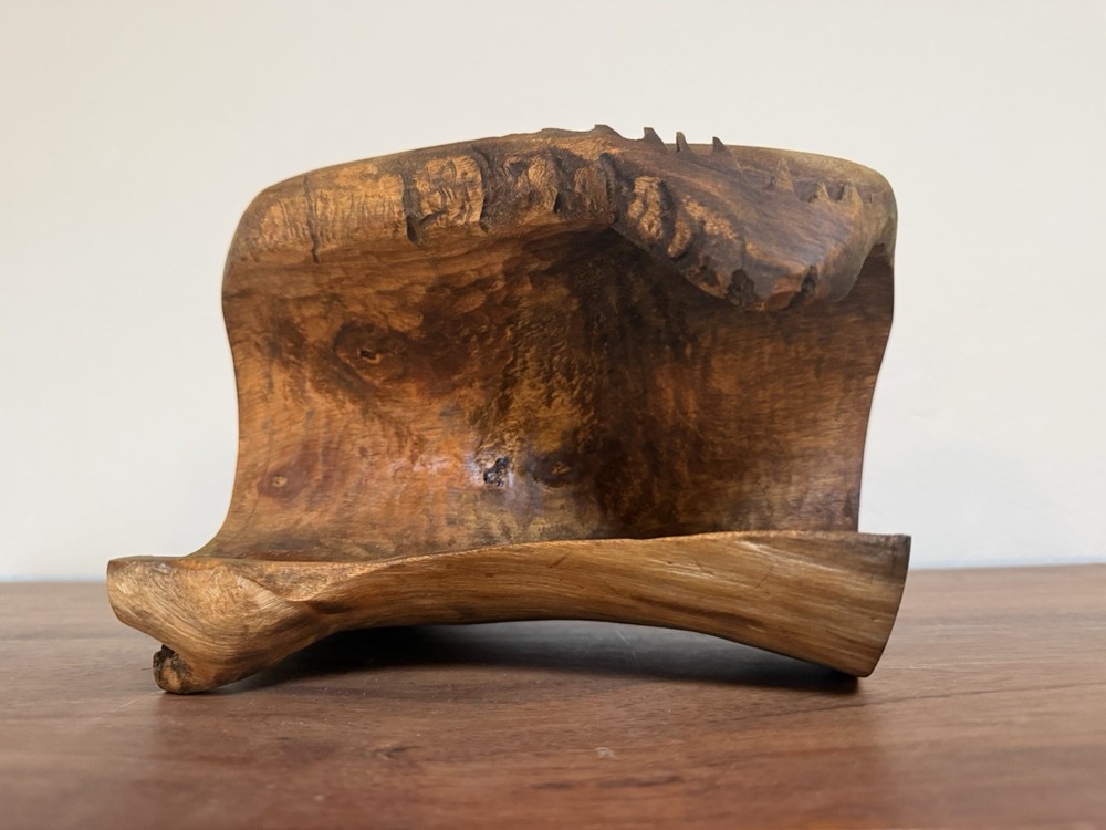 Wave Carving #2