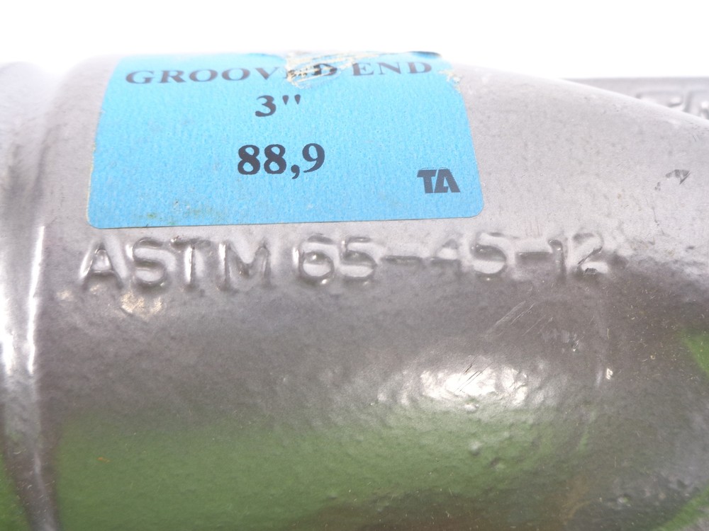TA HYDRONIX ASTM65-45-12 NSNP