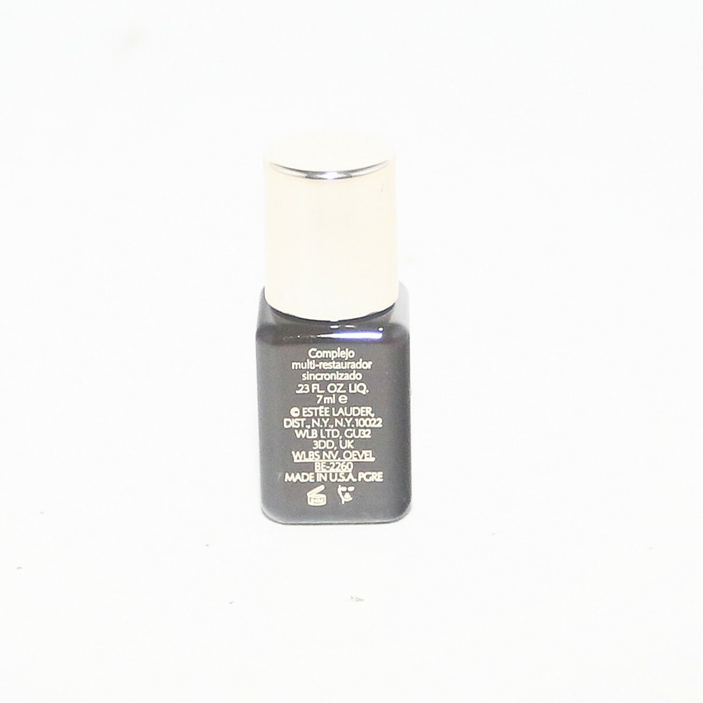 4* Estee Lauder Advanced Night Repair Synchronized Multi-Recovery Complex 0.23oz