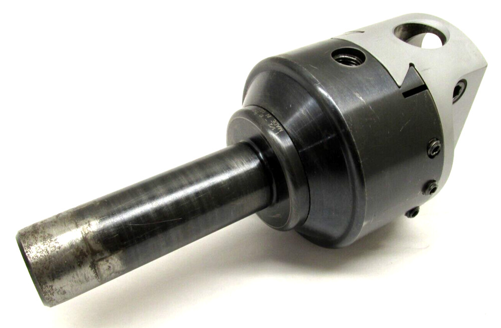 CRITERION 3/4" BORING HEAD w/ 1" SHANK - #DBL-203