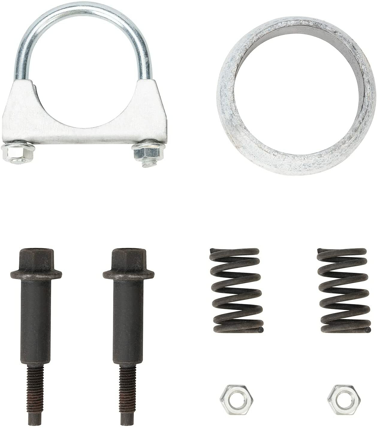 Exhaust Catalytic Converter Fit For Toyota Prius 1.5L 2004-2009 (EPA Compliant)