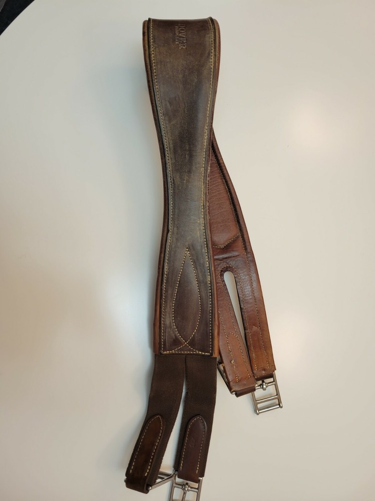 Dover Saddlery Girth