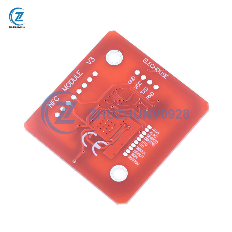 New PN532 NFC RFID Module V3 Kits Reader Writer for Arduino Android Phone Module