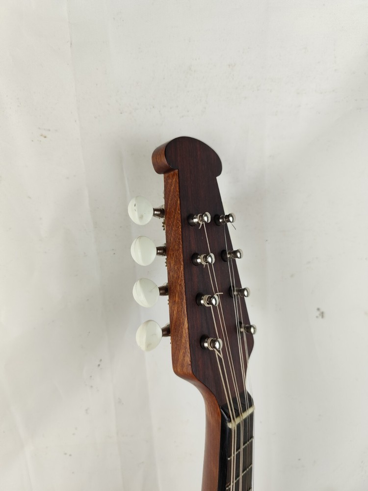 Mandolin 4/4 Raffaele Calace E Figlio 1954 Naples 曼陀林 만돌린マンドリン