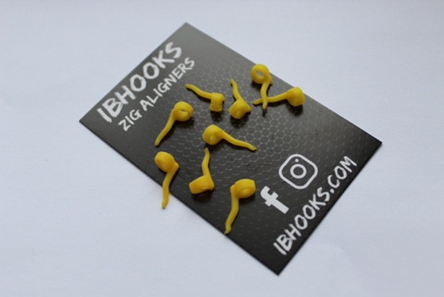 zig aligners, not fox carpfishing zig fishing IBHOOKS