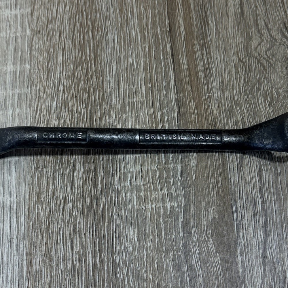 Vincent Spanner Vintage