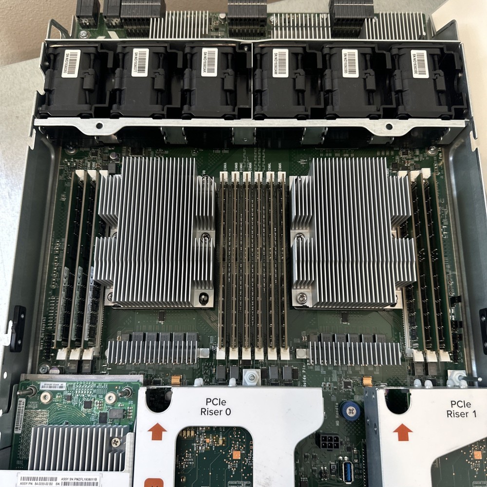 Pure Storage 83-0169-00 Flash Array X20 R2