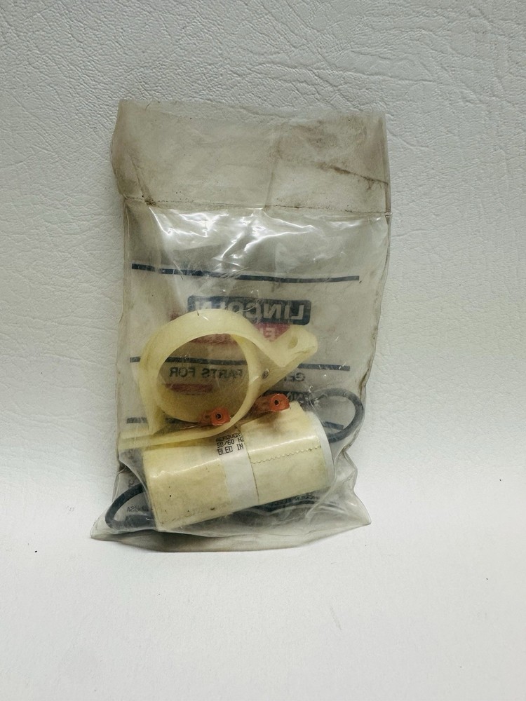 NEW Lincoln Electric S17706 Capacitor