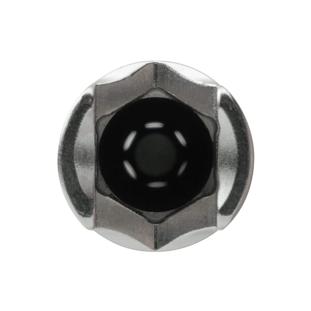 F-type connector socket 100mm FS-5C