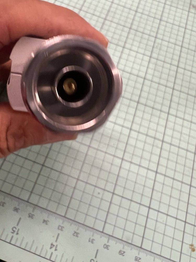 Agilent E9323A Power Sensor 50MHz-6GHz (NO CABLE SENSOR ONLY)
