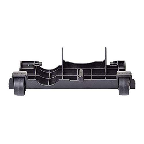 Replacement Part For Bissell Height Adjustment Roller Assembly with Wheels # com