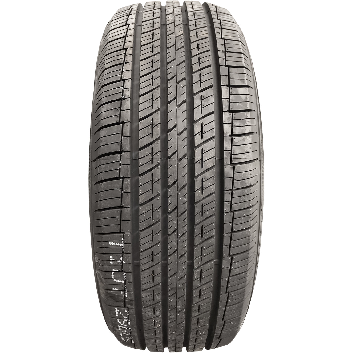 4 Tires Landspider Citytraxx H/T 235/65R16 Load E 10 Ply Van Commercial