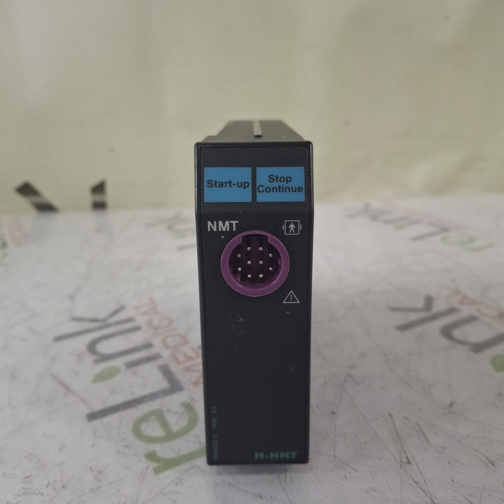 Datex-Ohmeda M-NMT Module