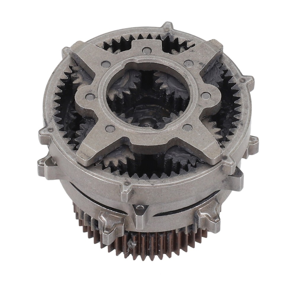 Enhanced Durability Gear Assembly for DCD996 DCD991 DCD995B DCD990M2 DCD998B