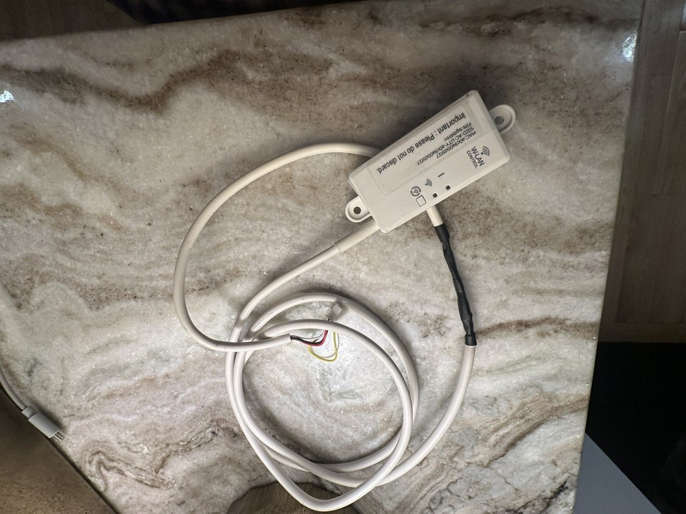 Fujitsu Wireless LAN Adapter AP-WB1E for Mini Splits
