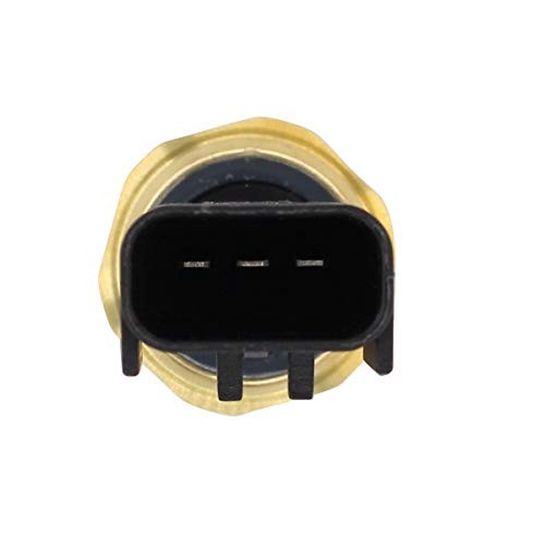 Engine Oil Pressure Switch Sensor for Dodge Dart 2.0 2.4 2013-2016, Chrysler