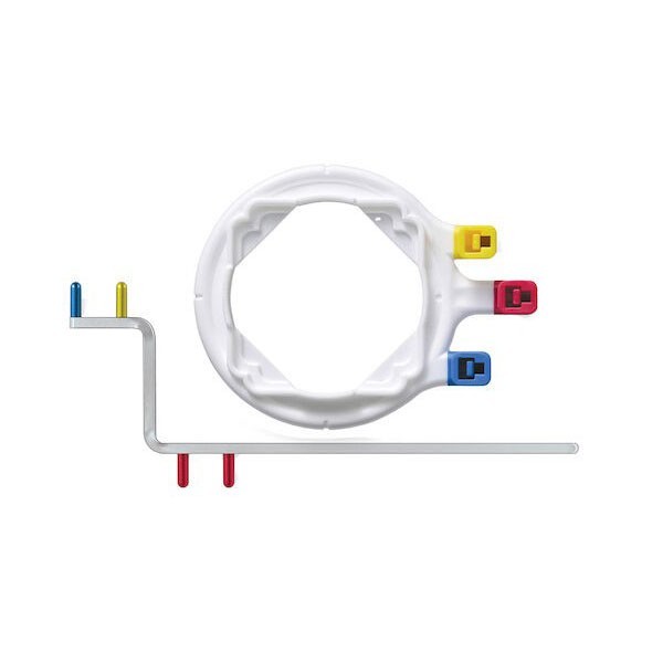 Dental Universal Positioning Ring and Arm Autoclavable for XCP-ORA Style