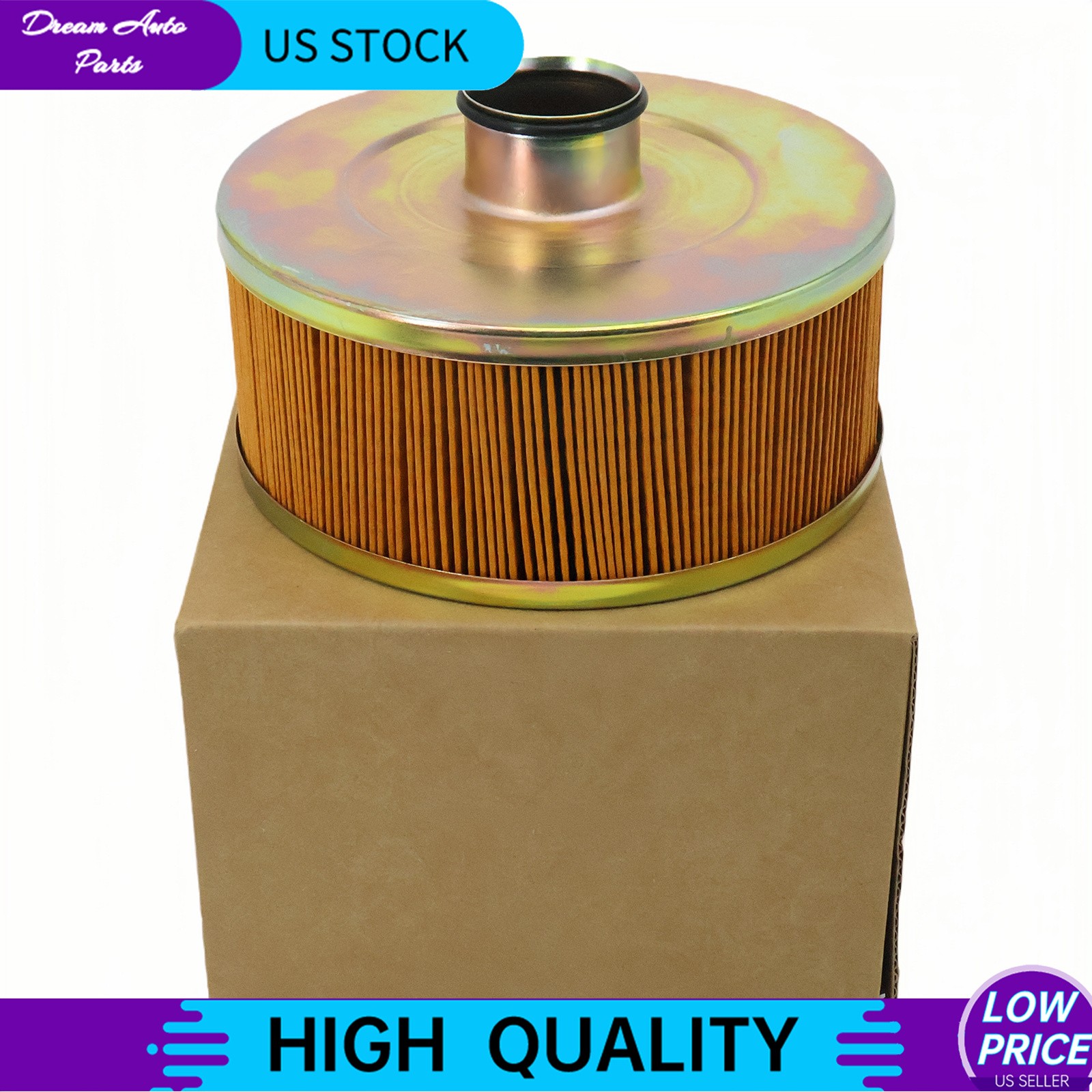 New Hydraulic Oil Filter Fit For David Brown 1200 770 780 880 885 990 Tractor