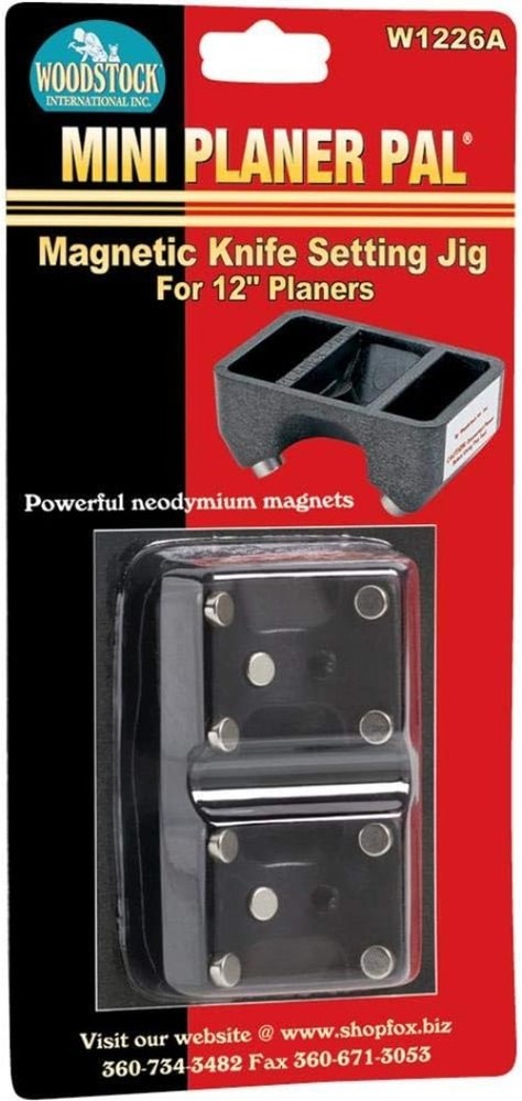 Planer Pal Mini Planer Pal