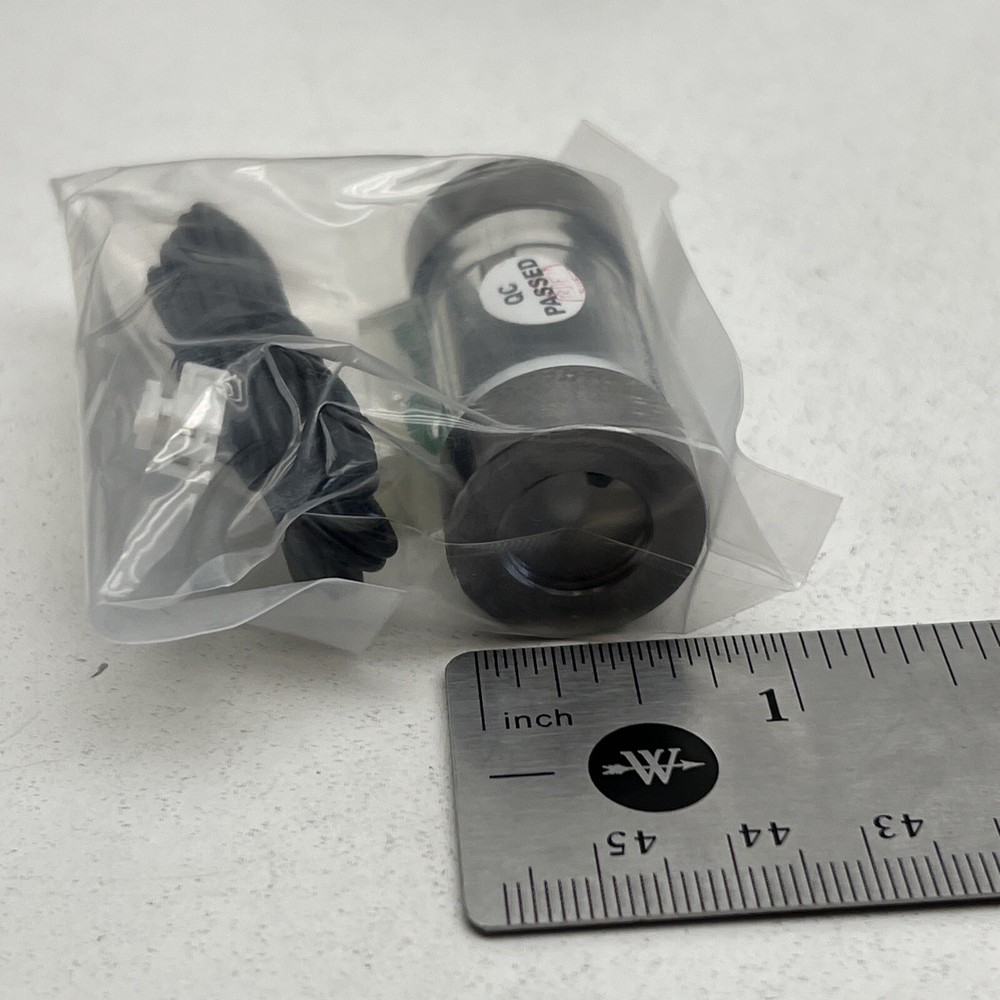 Koolance INS-FM17-PA Reed Switch Coolant Flow Meter