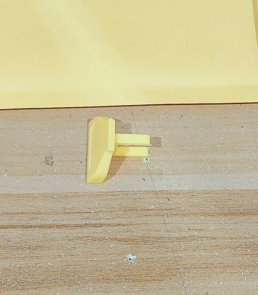 For Ridgid Replacement Switch Keys, 826122-4PK