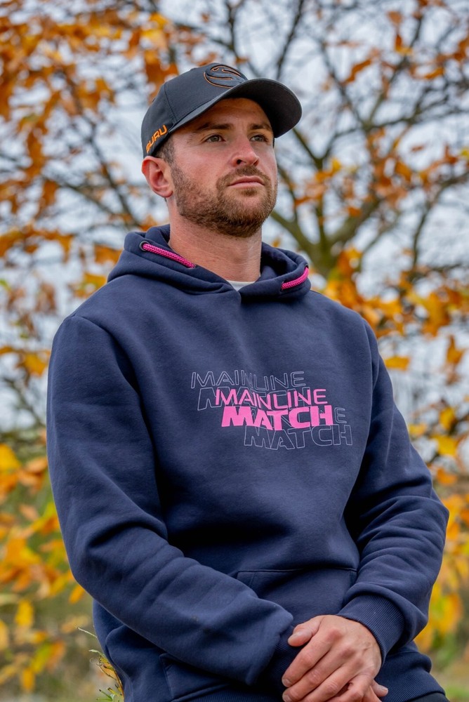 Mainline Match Match Hoodie