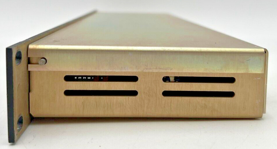 ZETRON 42-SEA DISPATCH TRUNKING LOGIC 901-9323 CONTROLLER