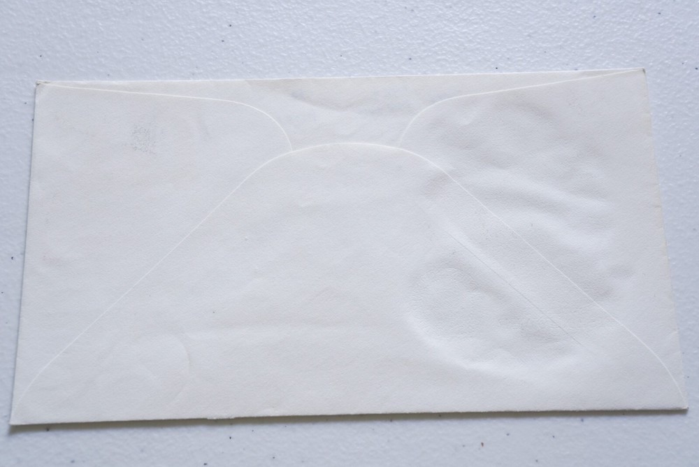 3- Dwight D. Eisenhower 1969-1971 First Day Covers FDC With Article