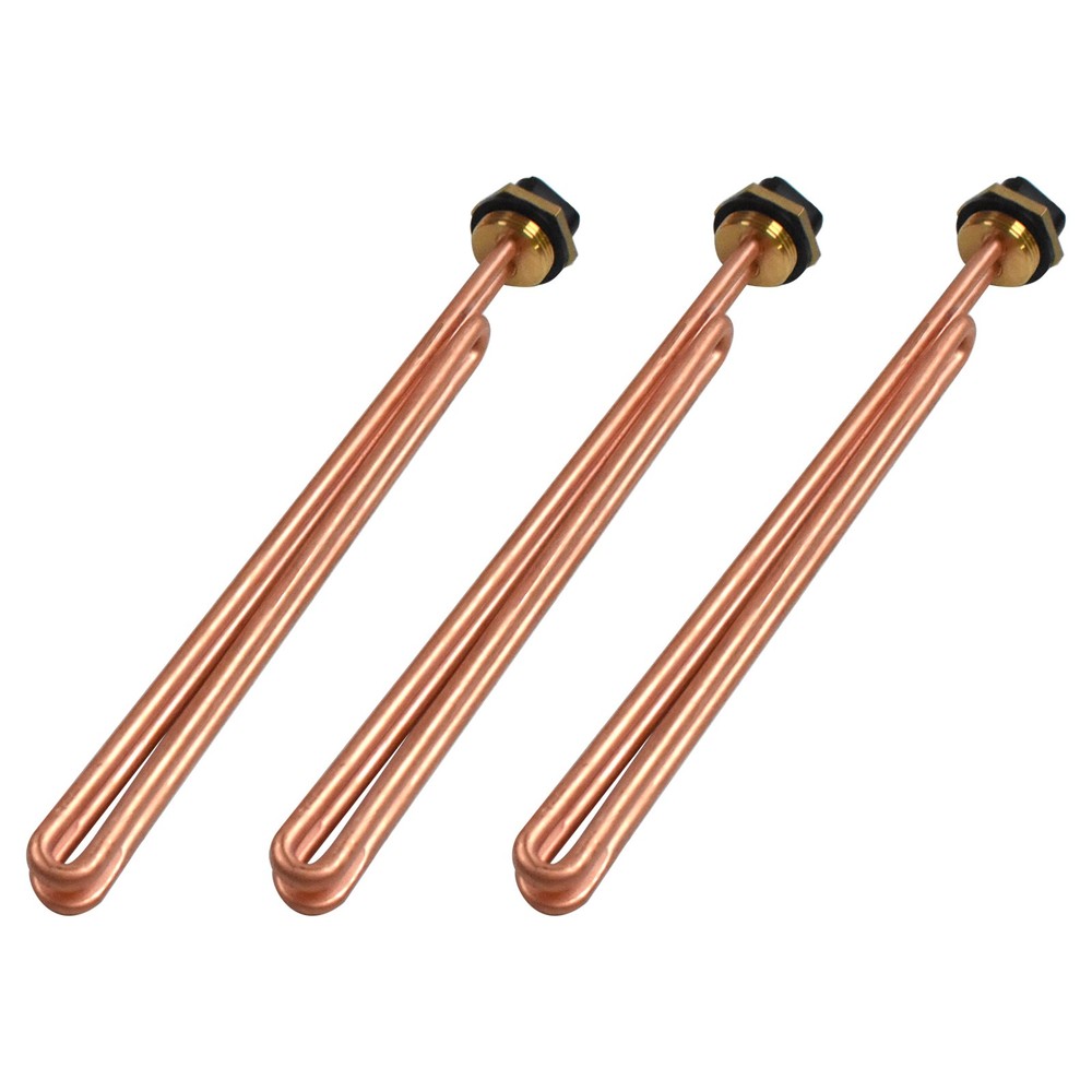 HE 90240 Heating Element 3PCS Replacement for EcoSmart ECO 18 27 36 ...