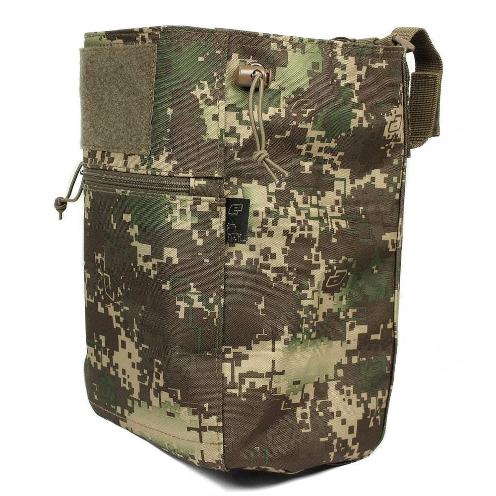 Planet Eclipse Mag Drop Bag - HDE Camo