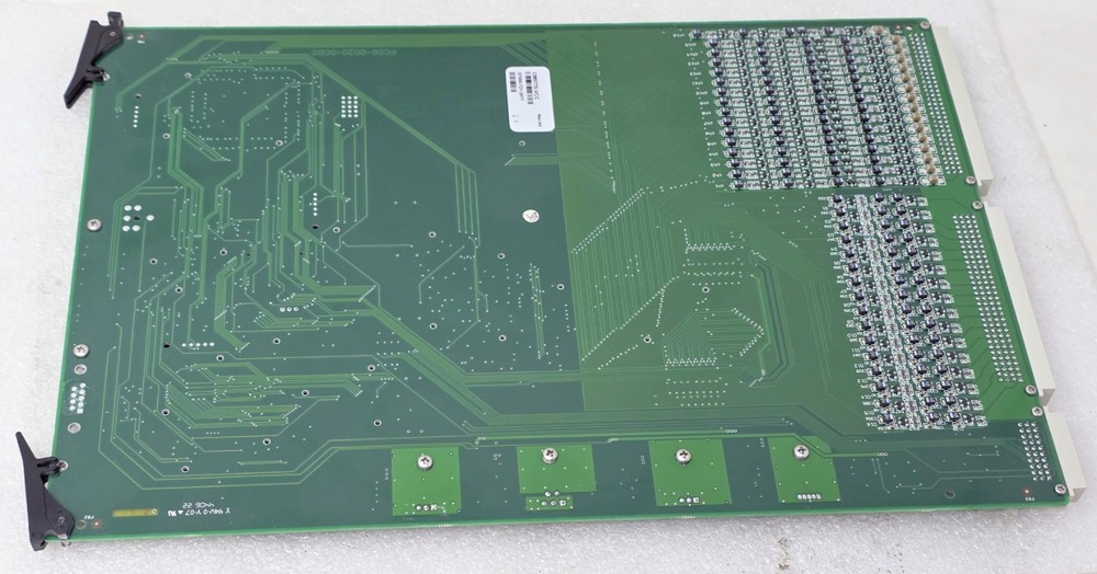 Pelco CM9770-VCC A0 Input Card PC08-0020-00B0