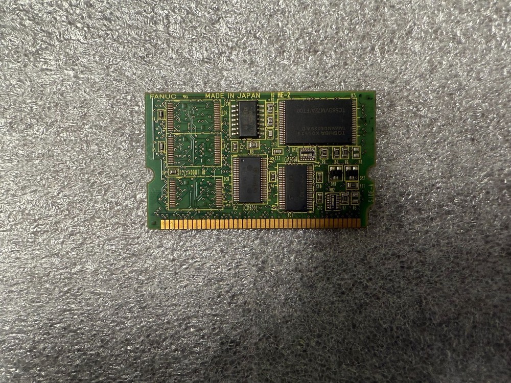 FANUC A20B-3900-0161 /04A PCB - 16MB Memory Module USED