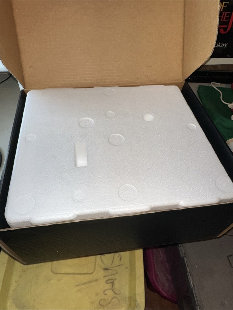 KISS Destroyer Dimensionalized Collectible Sculpture, Illusive Concepts, 1998