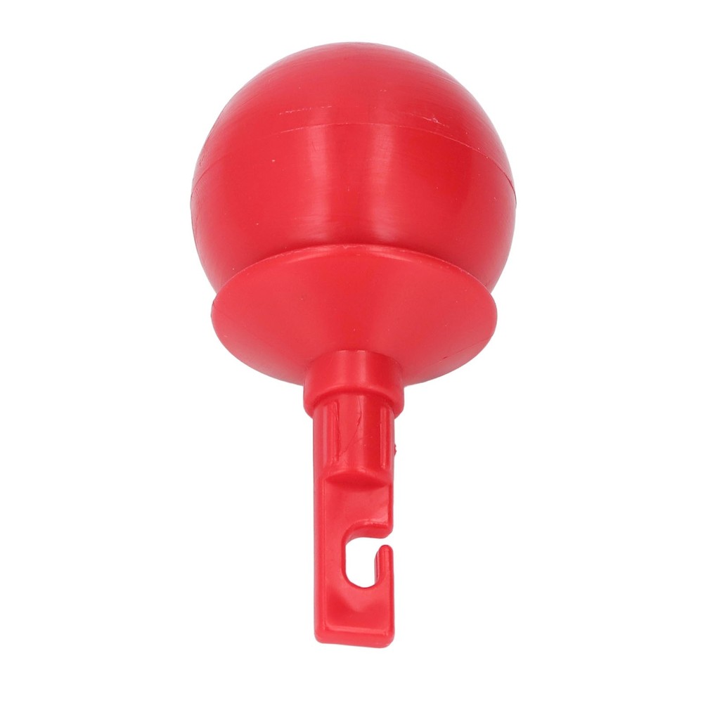 Rolling Ball Hook Style Cane Tip Hook Type Cane Tip Replacement Accessory Stick