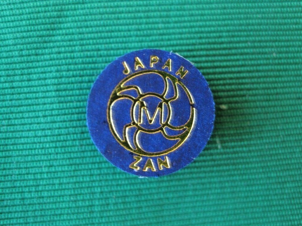 ZAN PLUS 14 MM CUE TIPS