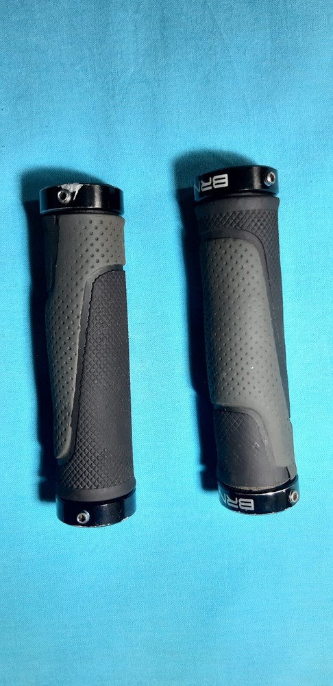 BRN Non-Slip MTB Knobs