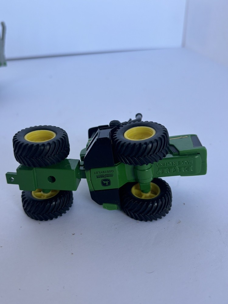 ERTL John Deer Lot