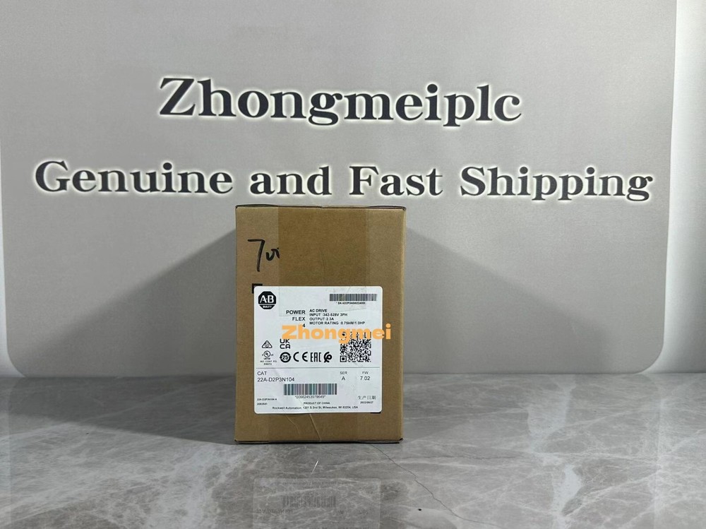 22A-D2P3N104  Free and fast delivery