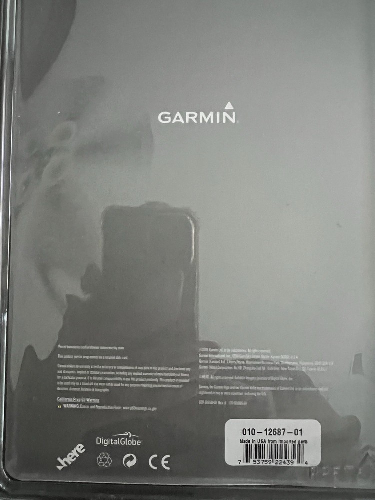 Garmin Huntview Plus