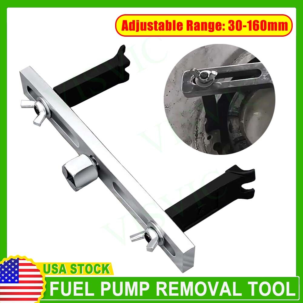 Fuel Pump Removal Tool,Fuel Pump Lock Ring Tool