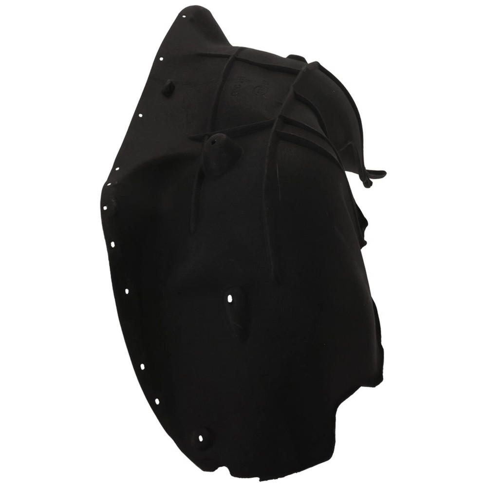 Fender Liner For 2014 2015 Chevy Silverado 1500 Front Driver Left Side 22757273