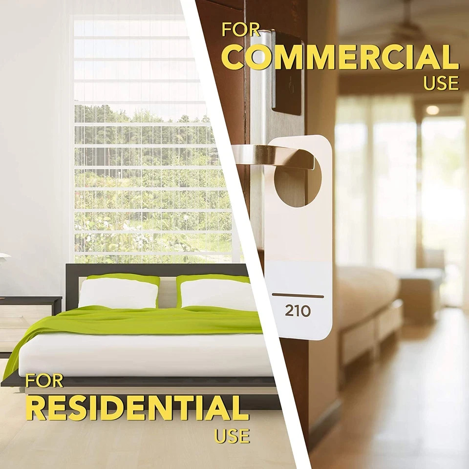 Bed Bug Early Detection Glue Traps (4/Pack)