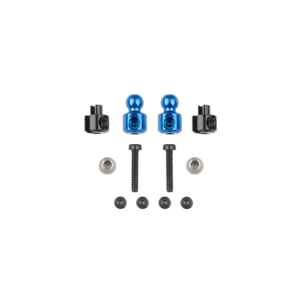 Team Associated 32035 - TC8 Anti-Roll Bar Hardware Set