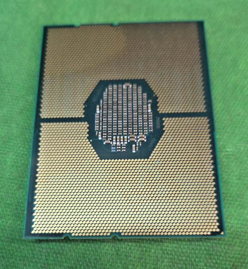 Intel Xeon 24-Core Gold 6248R 3.0GHz 35.75MB 205W Processor SRGZG CPU