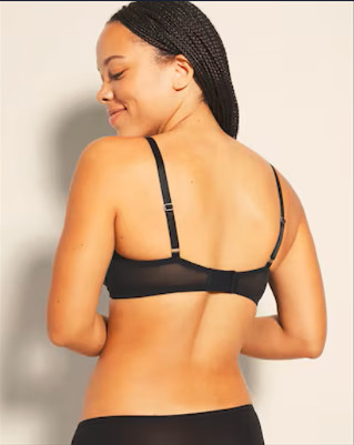 NWT Soma Unlined Bra