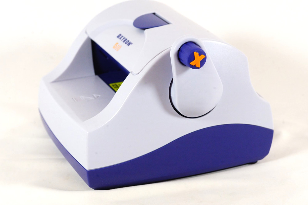 Xyron Model 510 Laminator Sticker Maker Machine