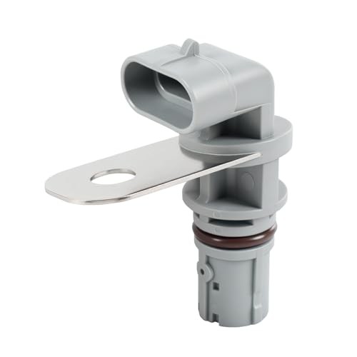 Crankshaft Position Sensor Replacement for Chevy Silverado Tahoe Avalanche