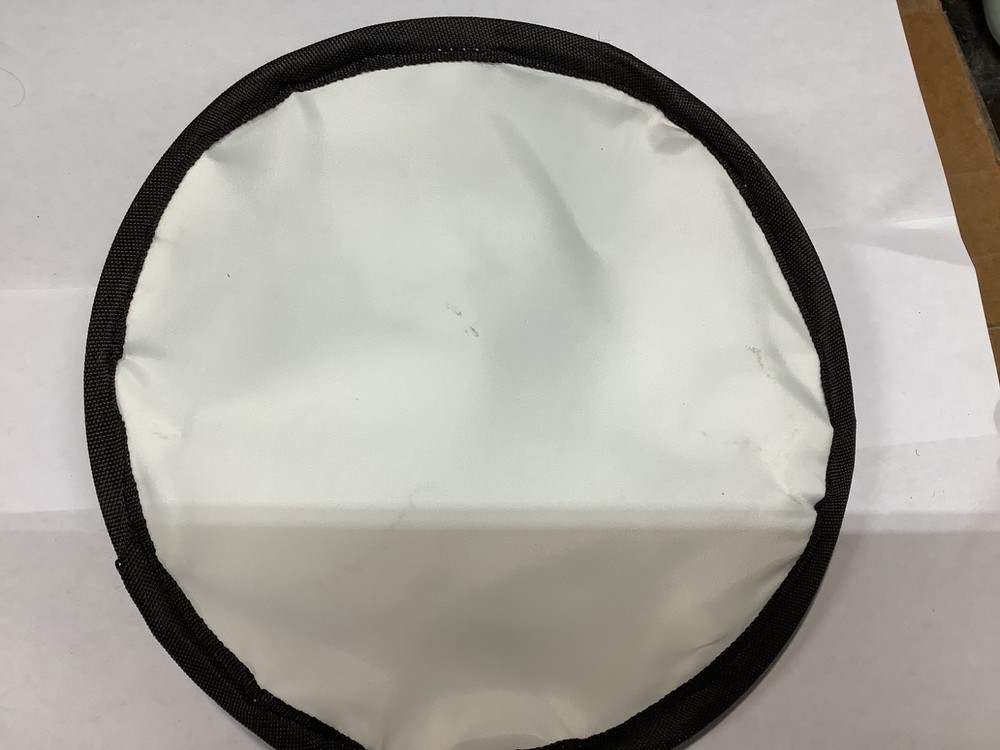 Pocket Box Soft Box 8” RoFoldable Camera Flash/Speedlight Diffusion